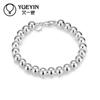 Fabricante Vende Pulseras de Perlas para Mujer, Accesorios de Mano de Moda, Regalos Creativos, Nuevos Productos Transfronterizos, Accesorios Lknspch126