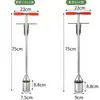 Nuevo Modelo de Máquina Sembradora de Film Perforado para Perforar Agujeros, Romper Film, Perforar Agujeros, Excavar Tierra y Sembrar Verduras; Dispositivo para Plantar y Trasplantar Plántulas