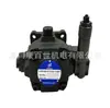 Taiwán North Precision Machinery Bomba de Paletas Northman Hvpvc-F30-A2-02 Hvpvc-F30-A3-02