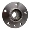Kit de Reparación de Unidad de Cubo de Rueda Trasera Vkba6779 Adecuado para Unidades de Cubo de Rueda Opel/Fiat