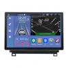 Adequado para Chevrolet 13,3 polegadas General Motors 2+32 Ford Carro Tela Grande Controle Central Carplay Navegação Automotiva