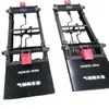 30kg-900 Batente Pneumático para Carro Dispositivo Anti-Deslizamento Automático para Vagoneta de Mina Funciona Suavemente Batente Pneumático Hidráulico para Carro de Mina de Carvão