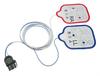Compatible con Mindray, Comen, Medtronic y Philips Electrodos Desechables para Entrenamiento Automático Externo de Desfibrilación Aed en Múltiples Especificaciones
