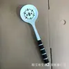 Utensílios de Silicone Resistentes a Altas Temperaturas em Estoque do Fabricante, Espátula de Cozinha Que Não Danifica a Panela, Antiaderente, Escumadeira Doméstica, Espátula, Utensílios de Cozinha Atacado