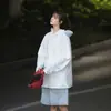 Ropa de Protección Solar Unisex UPF50 Verano Seda de Hielo Ligera Transpirable Ropa para la Piel de Pareja Holgada Todo Incluido Ropa de Pesca