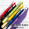 Cuaderno A5 con Tapa Blanda y Logo Personalizado, Venta Directa de Fábrica, Bloc de Notas Espeso para Oficina, Cuaderno de Diario al por Mayor