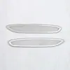 Adecuado para 25 Yu7 Cubierta de Bocina a Prueba de Polvo para Entrada de Aire del Maletero Delantero Parche Decorativo Accesorios Interiores Suministros Automotrices