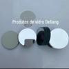 Vendas Diretas da Fábrica de Dongguan Tampa de Vidro para Copo Tampa de Vidro Tampa de Vidro para Copo de Água Personalização de Tampa de Vidro