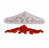 Uma variedade de relevo forma decoração bolo molde silicone padrão vintage açúcar líquido açúcar molde silicone