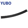 Yubo - Adecuado para Jeep Grand Cherokee 2015-2016 Pedal de Escalón Trasero para Parachoques 68111633Ab