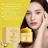 Crema Hidratante para la Piel con Veneno de Abeja Hoygi Fórmula Suave Cuida la Piel Delicada e Hidrata Crema para el Cuidado del Cuerpo y la Cara