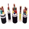 Suministro de Fabricante de Cables Ignífugos y Resistentes al Fuego para Equipos Cableado Interno y Transmisión a Larga Distancia Cables Ignífugos y Resistentes al Fuego