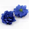 Flores Artificiais Novas Mais Vendidas da Amazon, Flores de Peônia Luxuosas, Guirlandas de Flores DIY, Decorações de Parede de Flores para Casamentos, Flores de Seda
