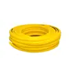 Manguera de Tubería de Agua para Uso Doméstico, Plástico PVC, de 1/2 Pulgada y 3/4 Pulgada, para Regar Flores, Regar Verduras, Lavado de Autos, Resistente a la Escarcha, Alta Presión