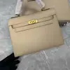 Bolsas Femininas Transfronteiriças, Bolsas de Luxo, Bolsas Kelly de Couro para o Dia a Dia, Bolsas Transversais, Bolsas de Ombro Atacado