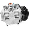 Compressor de Ar Condicionado Automotivo 10P30CDC 447220-0394 447220-1030 447220-1310