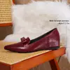 Nuevos Zapatos de Salón de Tacón Alto de Cuña con Tira Cruzada y Punta Fina para Mujer, Profesionales, Cómodos, de Charol, Individuales, Color Nude, Negro, Suela Roja