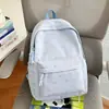 Mochila Linda con Lazo, Estilo Único y No Masificado, Casual y Versátil, Mochila de Viaje para Estudiantes de Alto Valor