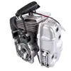Soprador Costal 577424401 Motor Completo Redmax Ebz8500 Ebz8500Rh