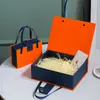 Caja de Regalo Creativa Portátil, Caja de Regalo Souvenir, Caja de Embalaje, Caja de Regalo de Lujo de Gama Alta para Dama de Honor Cumpleaños, Caja Vacía