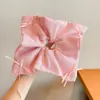 Scrunchies infantiles dulces que no dañan el cabello, coleteros de alta gama para niñas, gomas elásticas para el cabello, accesorios para el cabello y adornos para el cabello