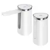 Bomba de Agua Plegable para Barril Dispensador de Agua Eléctrico para Uso Doméstico Dispensador de Agua Mineral Agua Pura Presión Presionador Automático de Agua