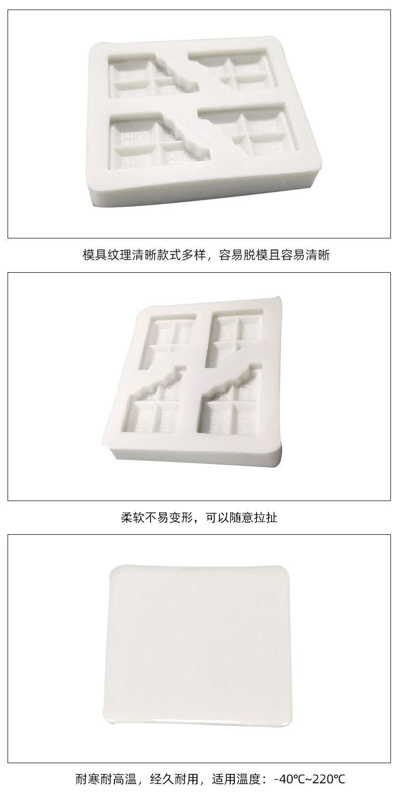 巧克力烘焙工具