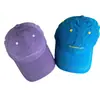 Gorra de Béisbol Nueva de Primavera y Verano Dopamine, Secado Rápido, Transpirable, Delgada, para Mujeres, Gorra de Visera Suave con Protección Solar para Exteriores, para Hombres