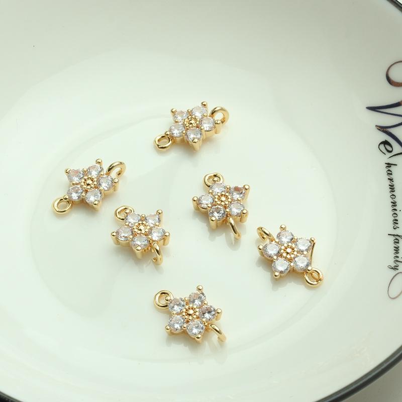 双吊五星锆石03