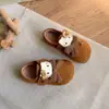 Zapatos Birkenstock KT para Niñas, Zapatos para el Primer Día de Guardería del Bebé, Nueva Colección Otoño 2026, Zapatos de Princesa para Niñas, Zapatos de Interior de Moda para Guardería
