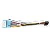 Arnés de cableado Hongguang S (Cable Único, Sin Bolsa) Arnés de Cableado de Coche Wuling Cable de Conexión de Alimentación Conector de Enchufe