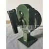 Alarme Manual de Manivela Portátil Changtai LK-100A Alarme Fixo de Manivela Defesa Aérea Controle de Inundações Prevenção de Incêndios