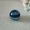 En Stock Mayorista Botellas Cosméticas de Crema de 5g, Botellas de Empaque Cosmético, Botellas de Muestra para Prueba, Botellas Pequeñas de Muestra, Botellas de Prueba en Dorado, Rojo y Azul