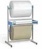 Soporte para Plástico de Burbujas, Película para Envolver, Algodón Perlado, Estante de Empaque para Cortar y Mover, Caja de Cartón, Materiales de Empaque de Papel Kraft