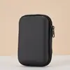 Fabricante de Bolsa de Armazenamento Eva Caixa de Embalagem Digital Eletrônica Bolsa Portátil para Câmera Caixa de Armazenamento de Cabo de Dados Bolsa Eva