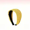 Diadema de Tela a Rayas con Lunares Color Crema Dulce de Ala Ancha para Mujer 2026 Nuevo Estilo Diadema de Gama Alta para Lavarse la Cara