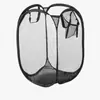 Cesta para Ropa Manchada Cesta de Almacenamiento para Ropa Sucia Cesta Plegable para Almacenamiento de Lavandería para el Hogar Cesta Grande para Ropa y Juguetes Cesta para Ropa Sucia