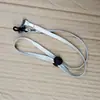 Popular Sombrero Ajustable de Amazon con Cuerda a Prueba de Viento para Adultos y Niños, Cordón para Mascarilla para Prevenir la Pérdida y Evitar la Estrangulación de las Orejas