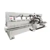 Máquina para tallar Lu con agujero lateral maquinaria para carpintería taladro de agujero lateral máquina de taladrado horizontal CNC máquina de taladrado horizontal taladro horizontal posicionamiento infrarrojo