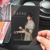 Tarjetas Holográficas Personalizadas, Material Pet Estéreo 3D de Alta Definición, Pedidos en Lotes Pequeños, Envío Gratis, Regalos Corporativos Culturales y Creativos, a partir de 100 Piezas