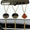 Itens Quentes de Venda Transfronteiriça do Fabricante em Estoque: Inscrições do Dia Nacional da Arábia Saudita, Pingentes de Carro do Oriente Médio, Pingentes Exclusivos