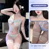 Ropa Interior Sexy Original Yimengyao Puro Deseo Uniforme de Mariposa Linda Tentación Sexy Atuendo de Sirvienta Pijamas para Mujer