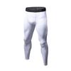 Pantalones de Compresión Deportivos Transfronterizos para Hombre, Mallas de Running Transpirables, Pantalones de Fitness de Secado Rápido para Hombre, Levanta Glúteos