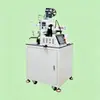 Máquina terminal automática de un solo cabezal, máquina automática de corte, pelado y engarzado de terminales de alambre, máquina automática de pelado y engarzado de terminales de un solo cabezal