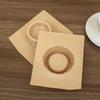 Soporte interior blister para mascotas mayoreo bandeja blister blanca herrajes juguete cosméticos embalaje soporte interior logotipo imprimible