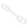 Cabide de silicone à prova de vento Fivela de secagem cor Cabide antiderrapante Fivela de secagem ao ar livre Cabide de secagem multifuncional Anti-gota Fivela fixa