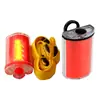 Luces de Señalización de Alta Energía para Minería, Luces Guía Duraderas para Rescate Minero, Luces Guía de Seguridad para Construcción en Minas de Carbón
