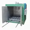 Transformador Elétrico Industrial para Forno de Motor Caixa de Secagem com Temperatura Constante Bobina do Rotor Caixa de Secagem de Tinta Imersa Fornecimento Direto da Fábrica
