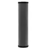 Cartucho de filtro Dapang 1688 10 pulgadas 20 pulgadas Filtro Dapang de algodón PP carbón activado prefiltro cartucho de filtro Dapang de tres etapas