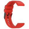 Xinyuan Shuntong É Adequado para Samsung Galaxy Watch7 Pulseira de Cabeça Convexa Huawei Gt3 Pro Pulseira de Silicone Step